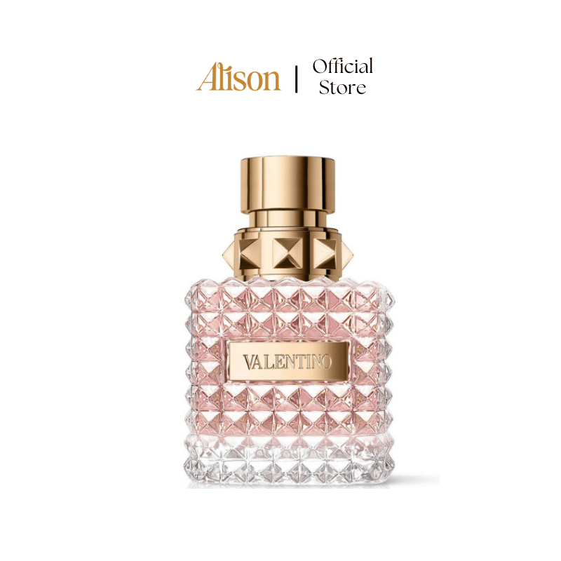 Valentino Donna Eau de Parfum